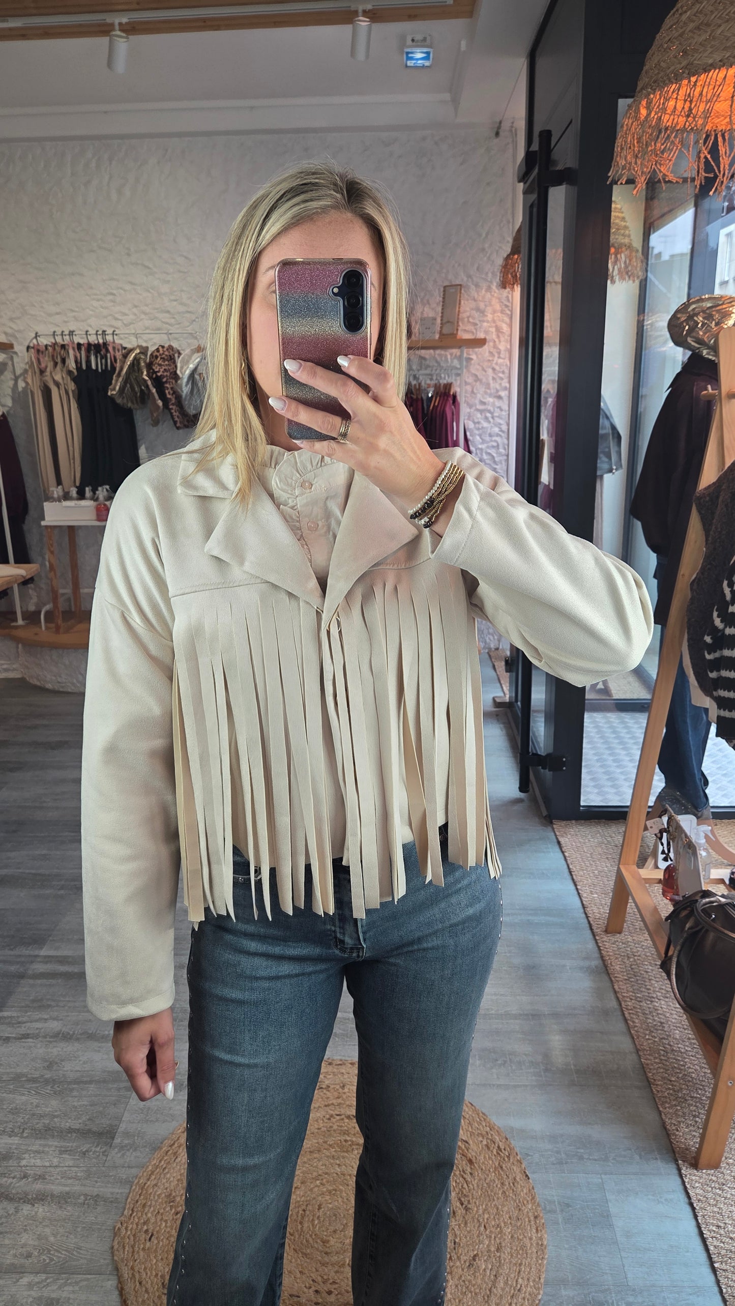 Veste