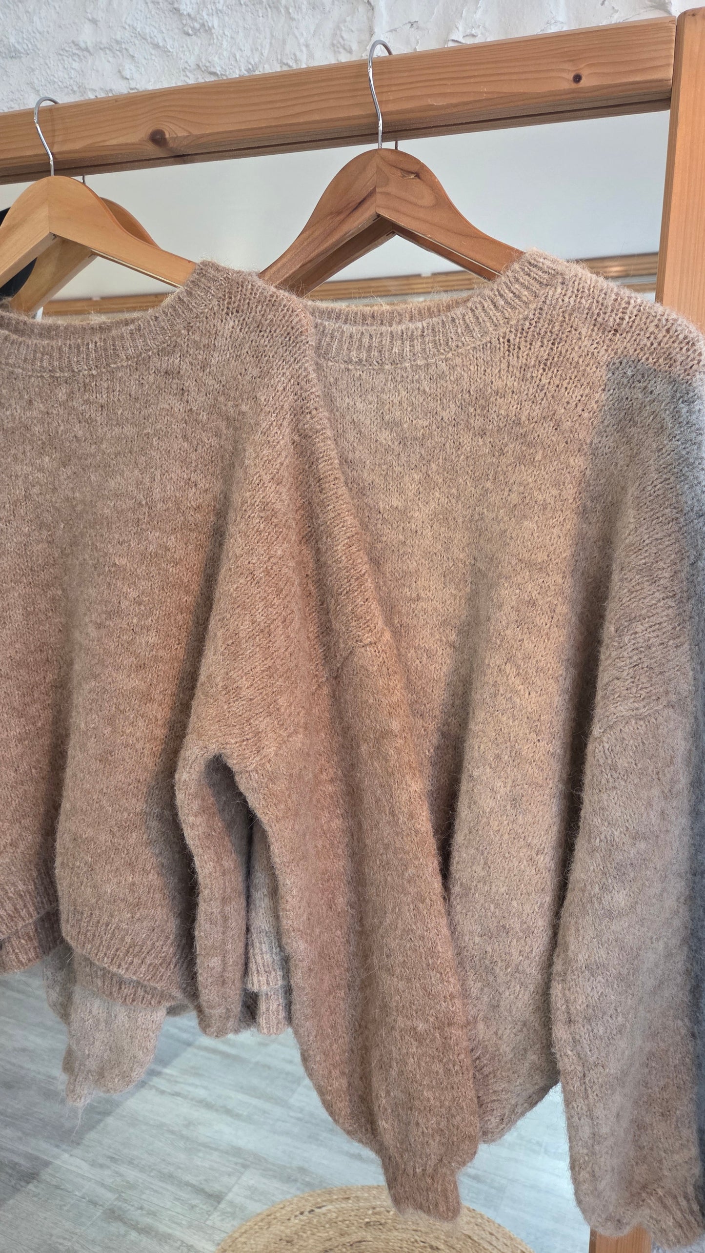 Pull