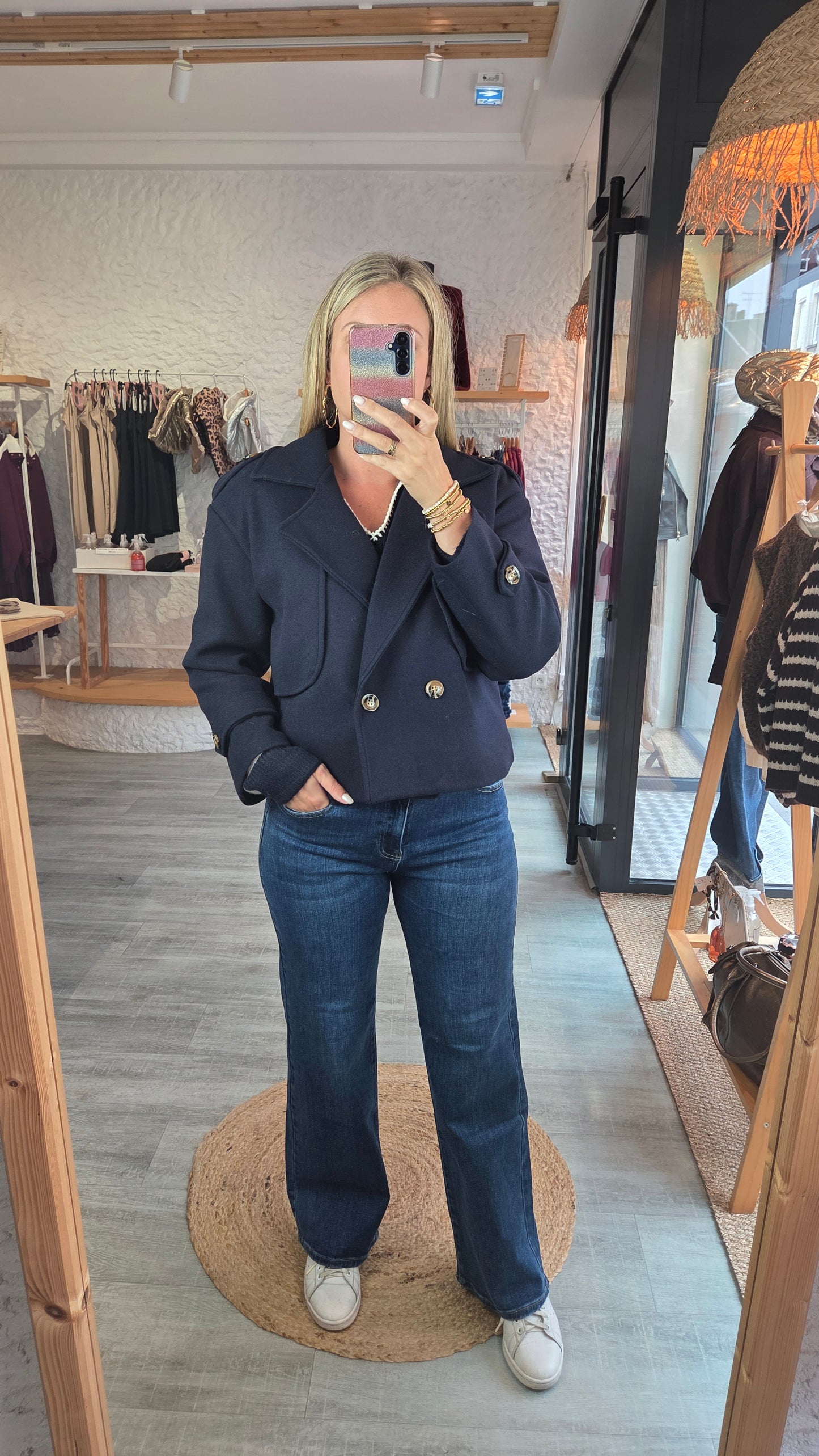 Veste