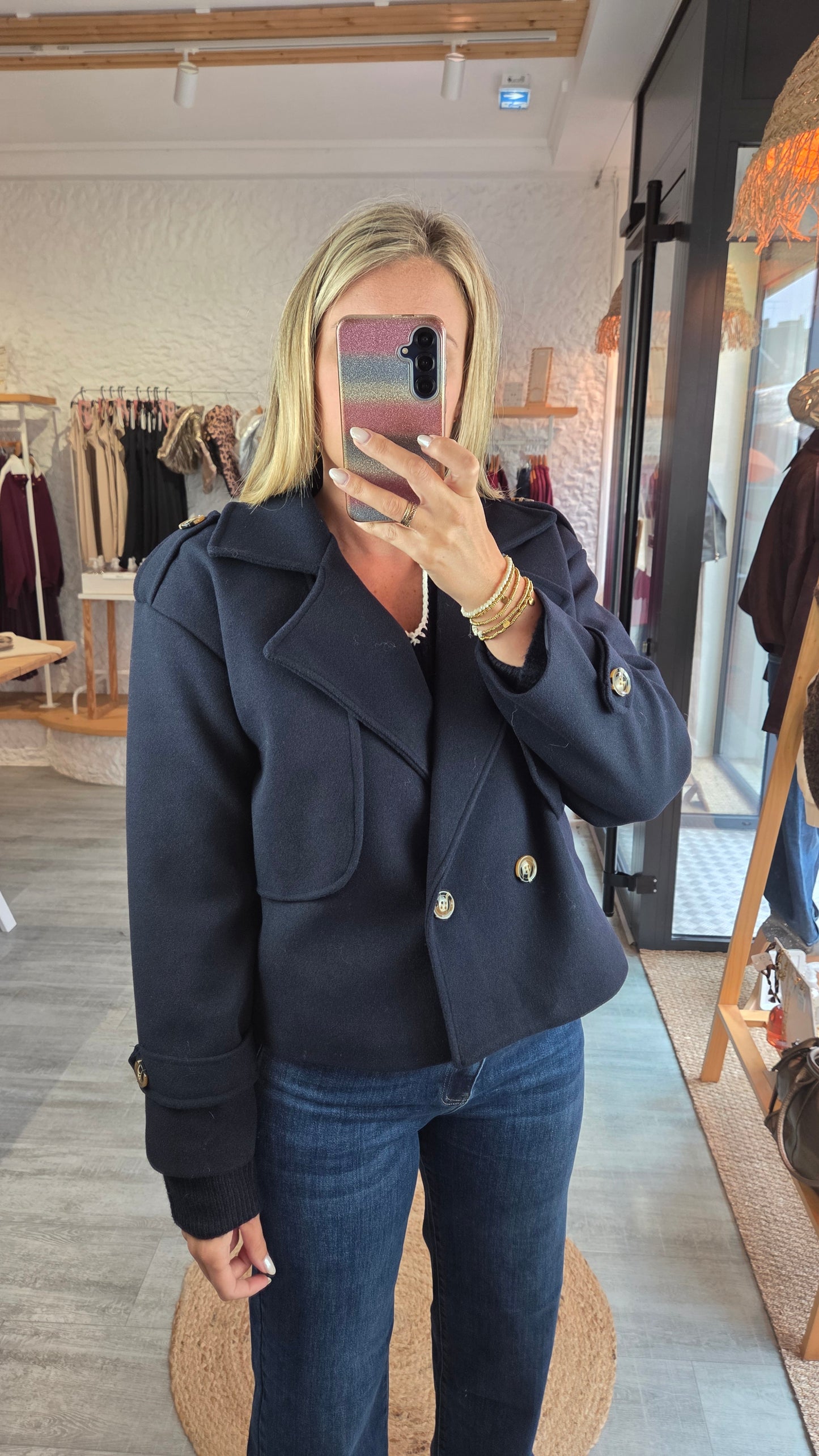 Veste