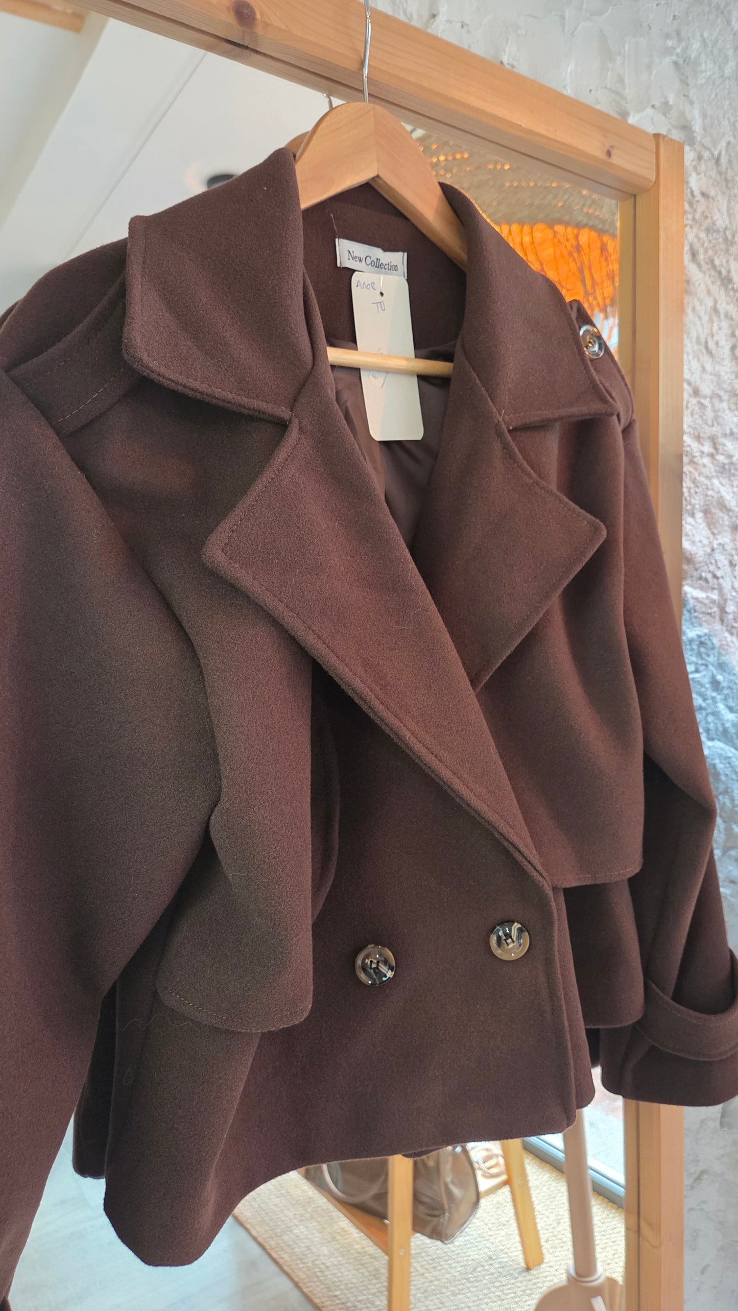 Veste