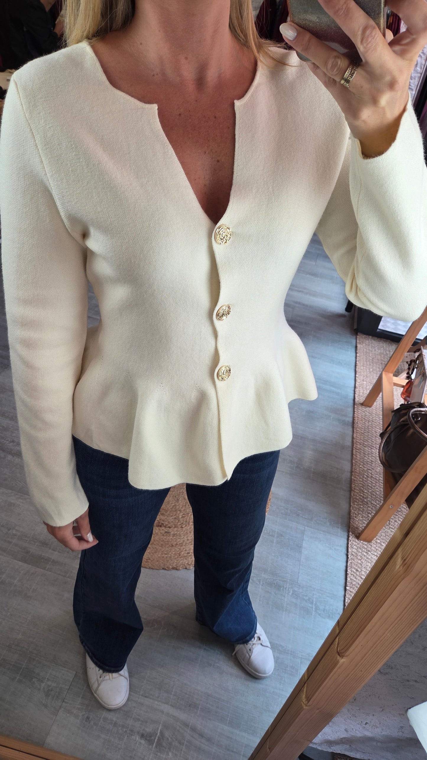 Gilet