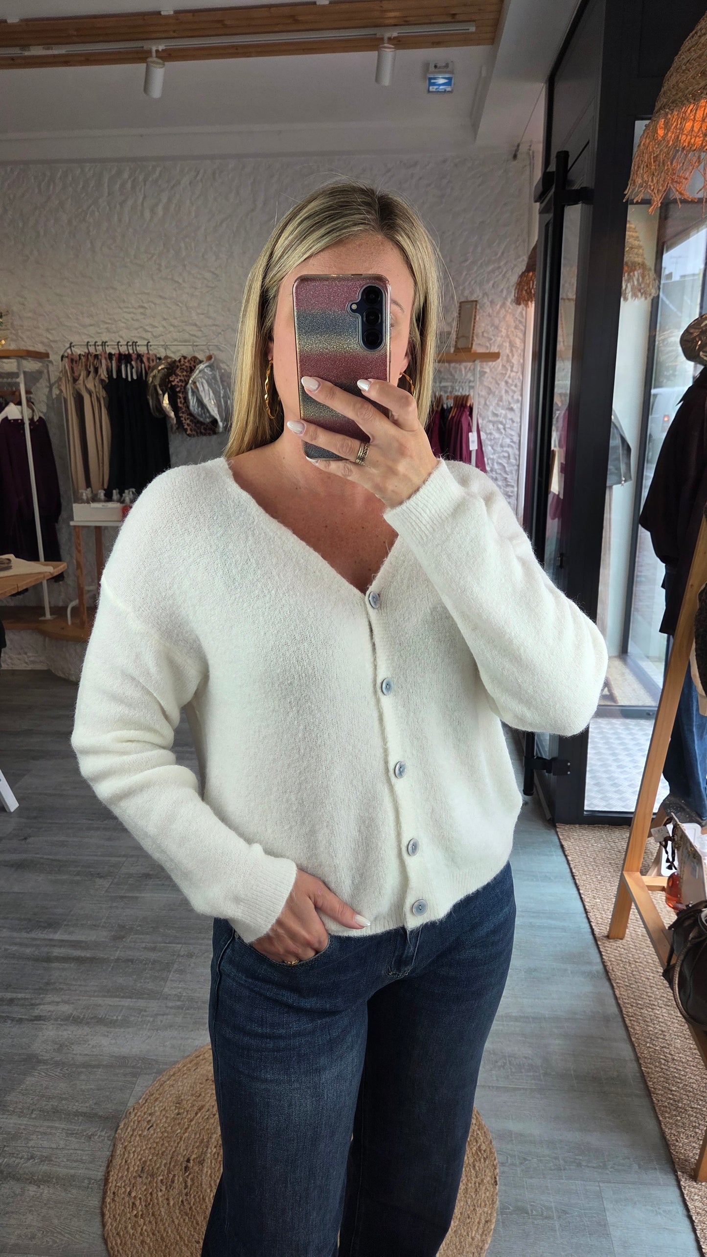 Gilet