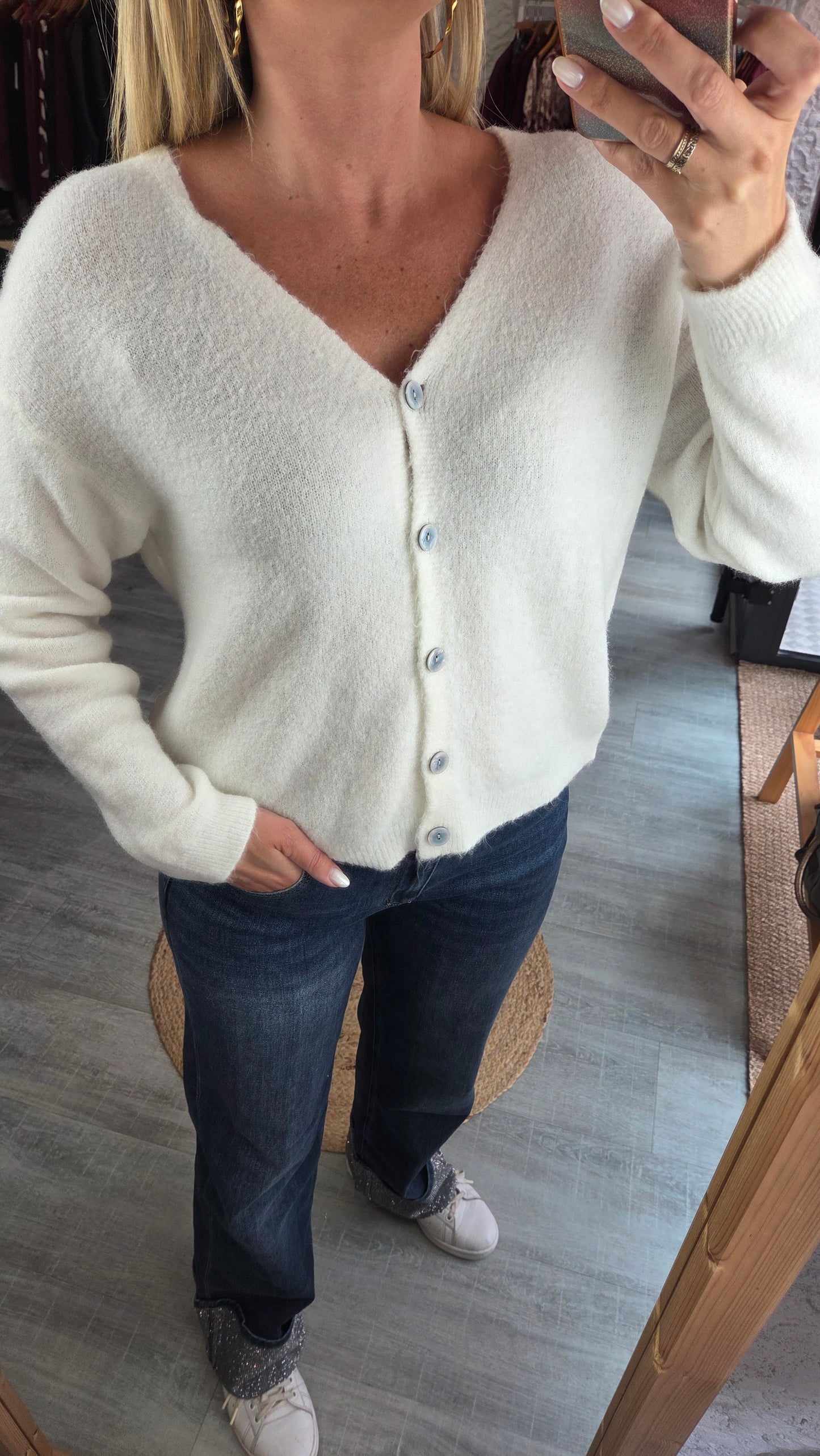 Gilet