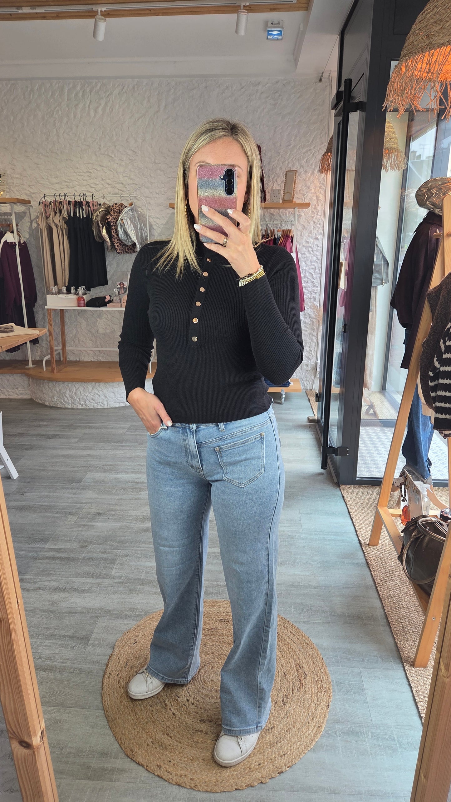 Sous-pull