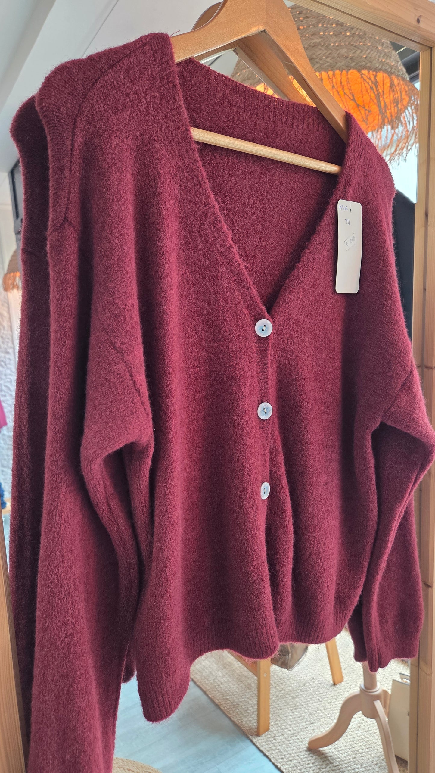 Gilet