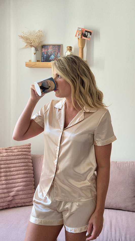 Pyjama