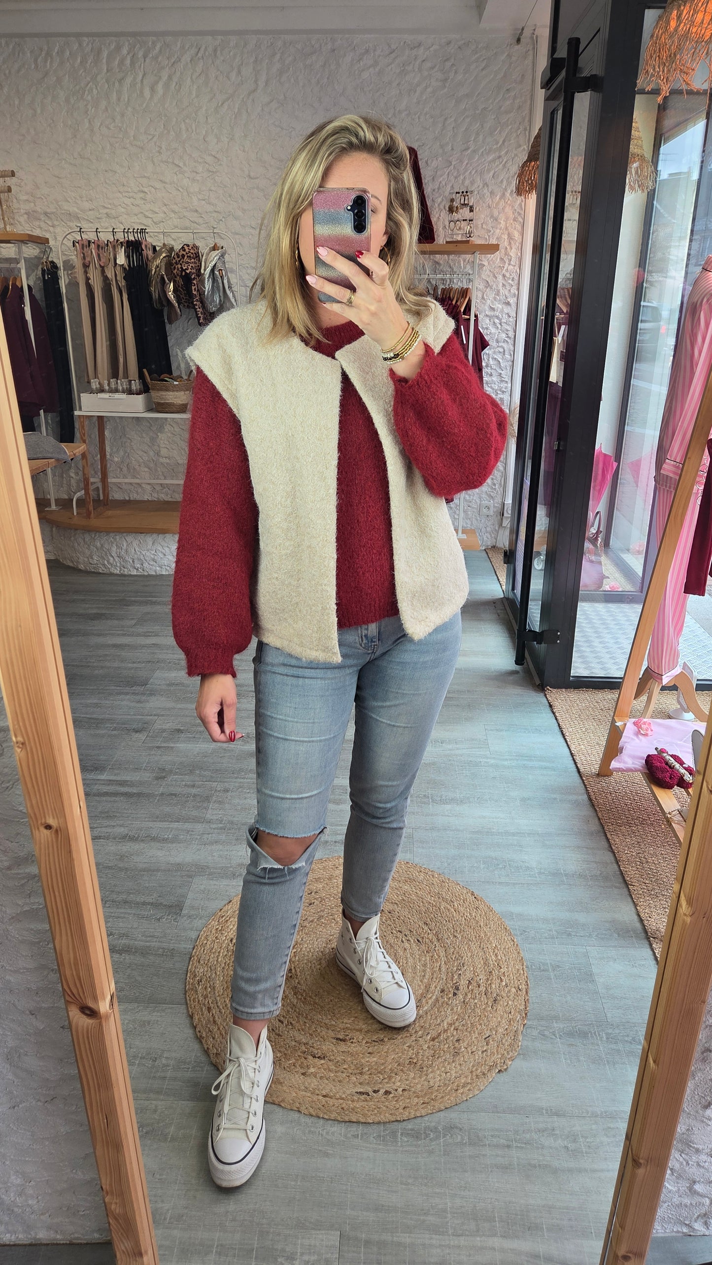 Gilet