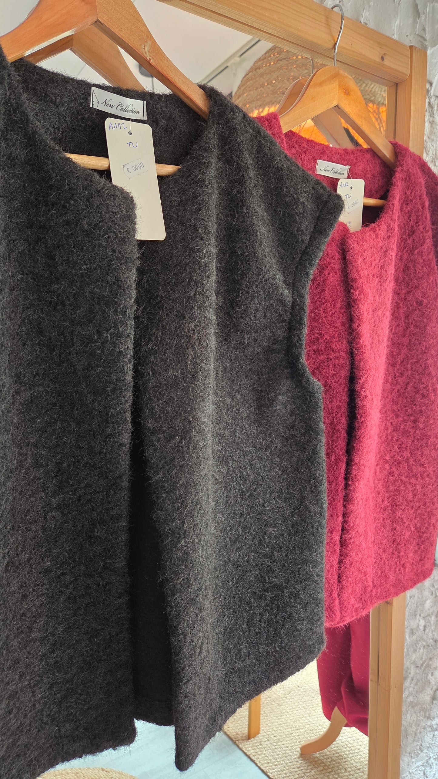 Gilet