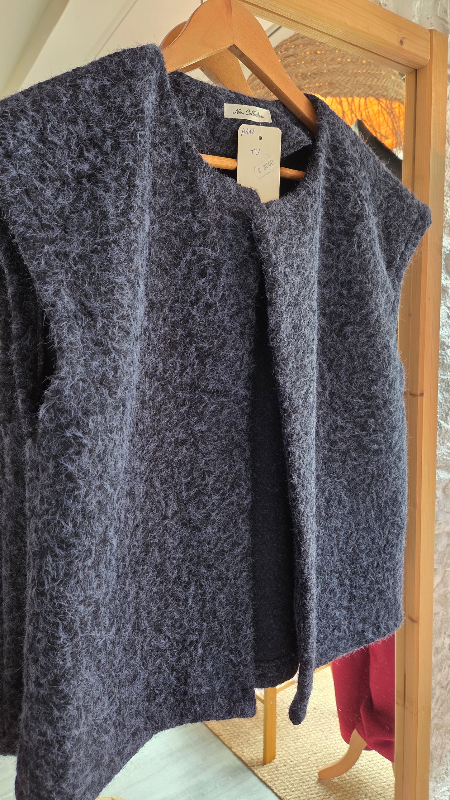 Gilet