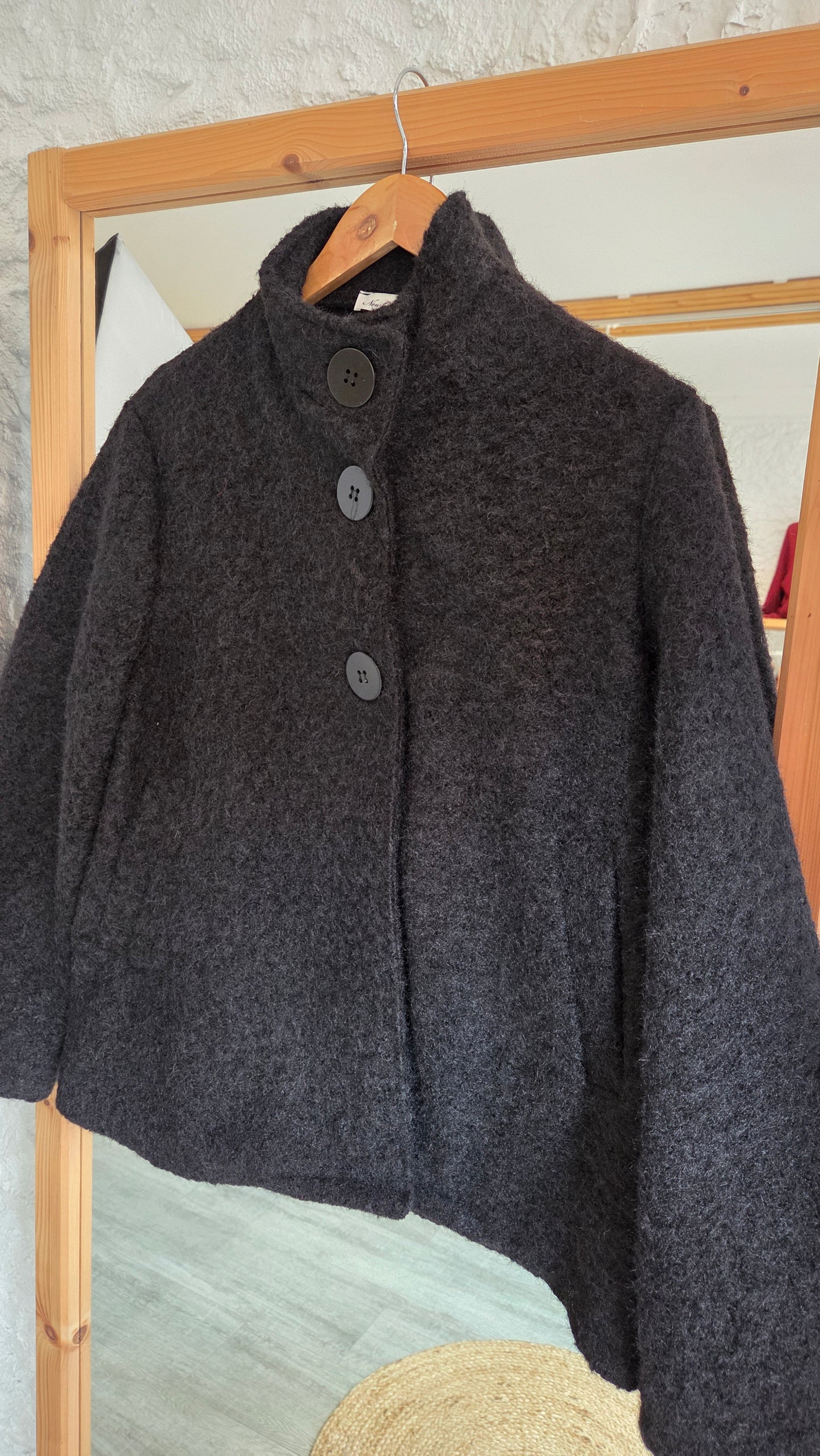 Manteau
