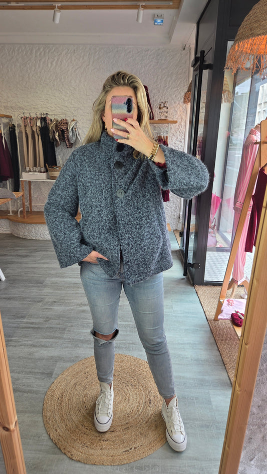 Manteau