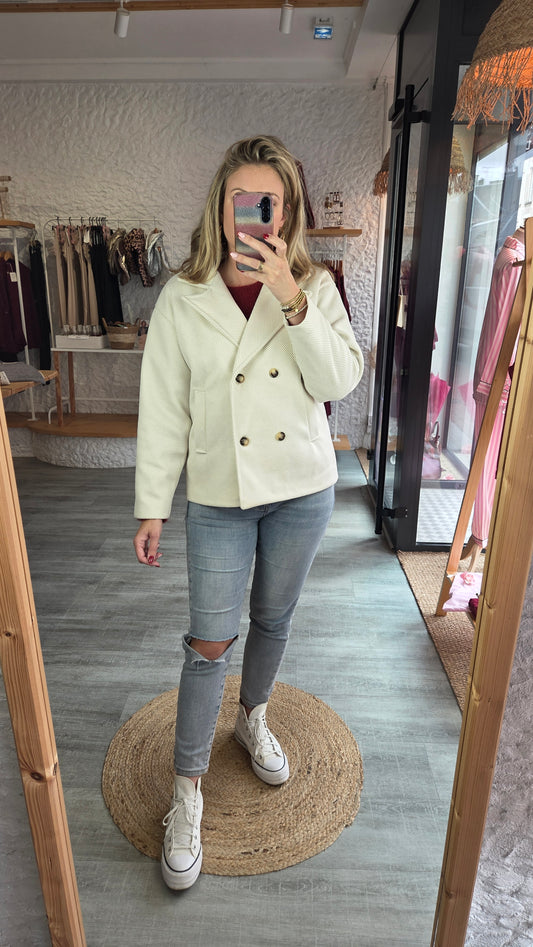 Manteau