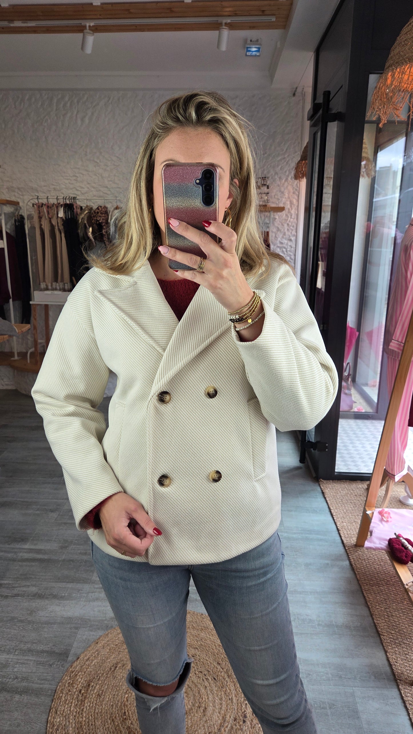 Manteau