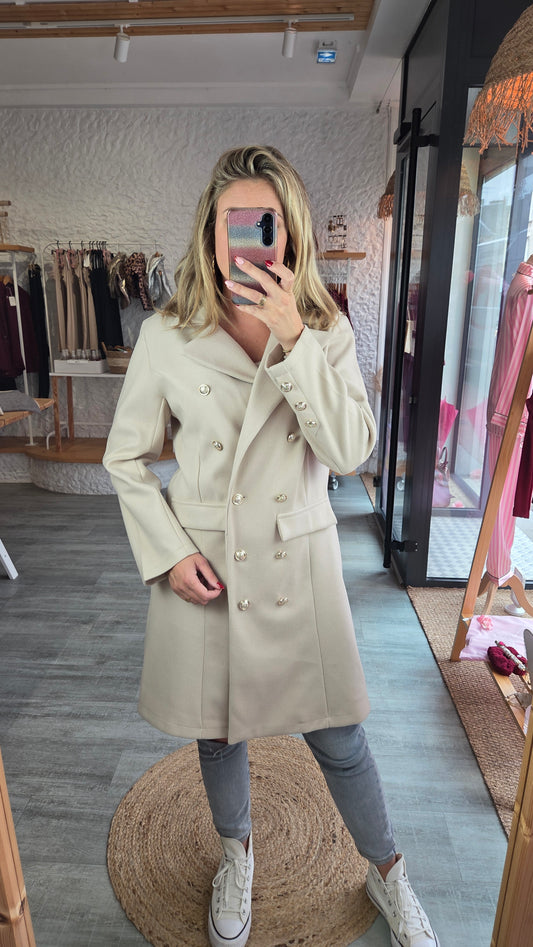 Manteau
