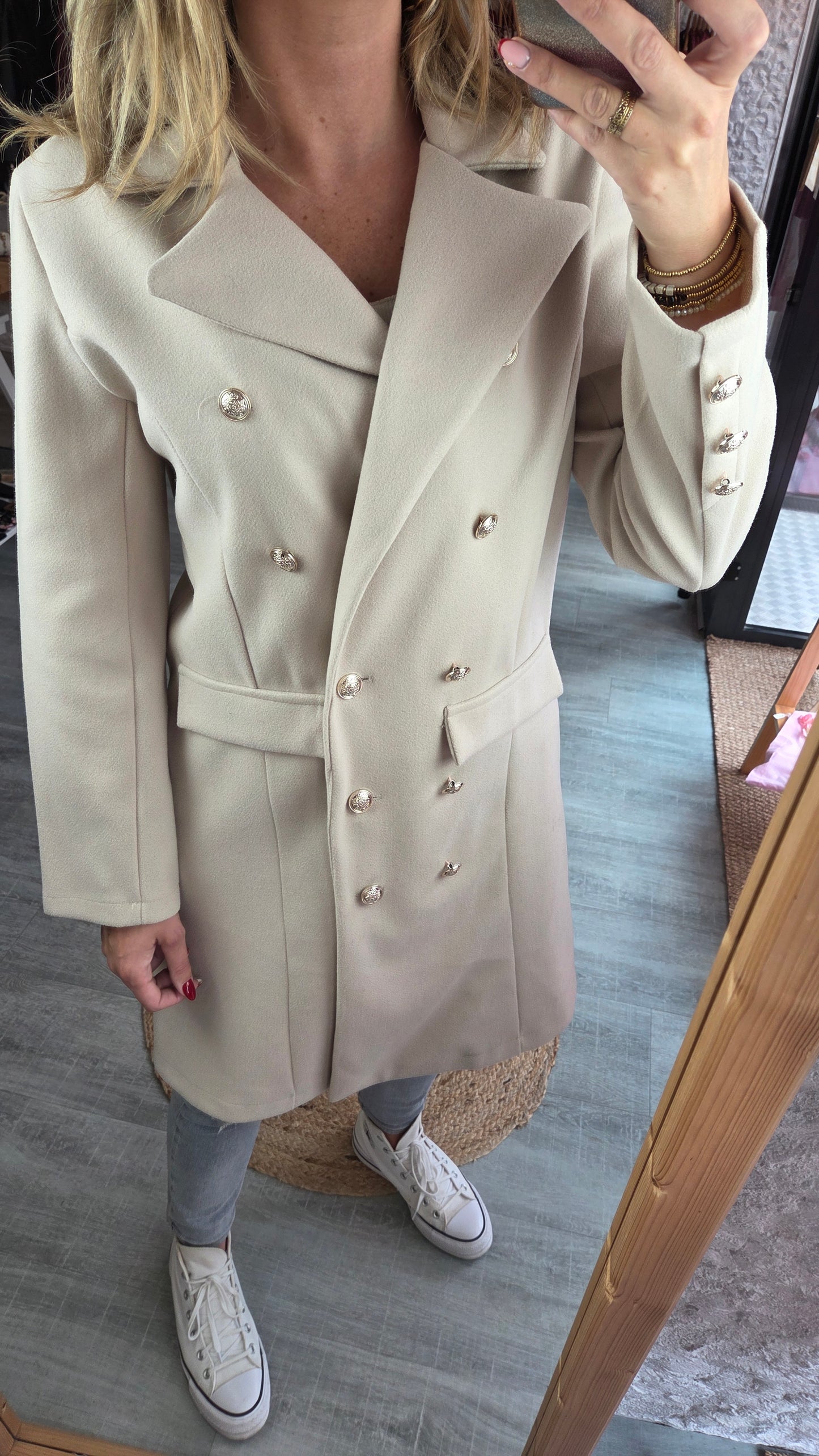 Manteau