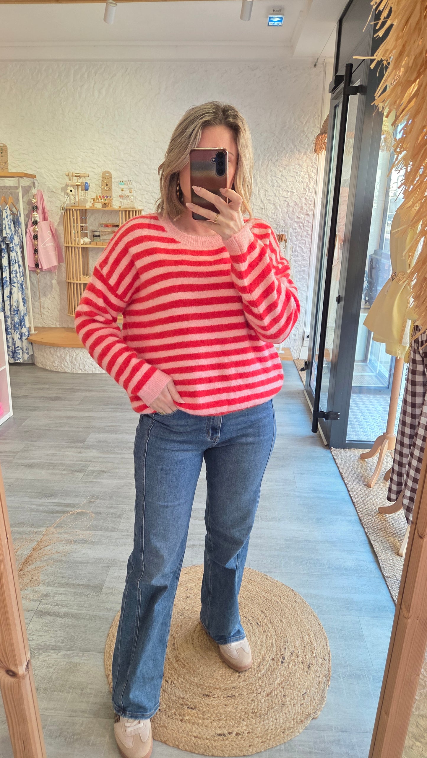 Pull