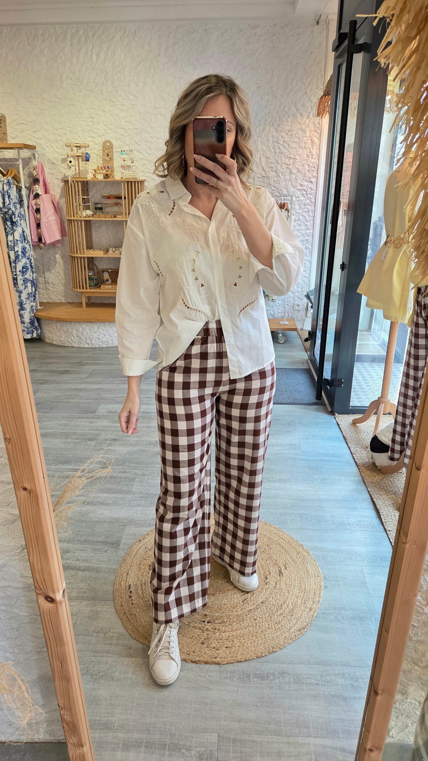 Pantalon