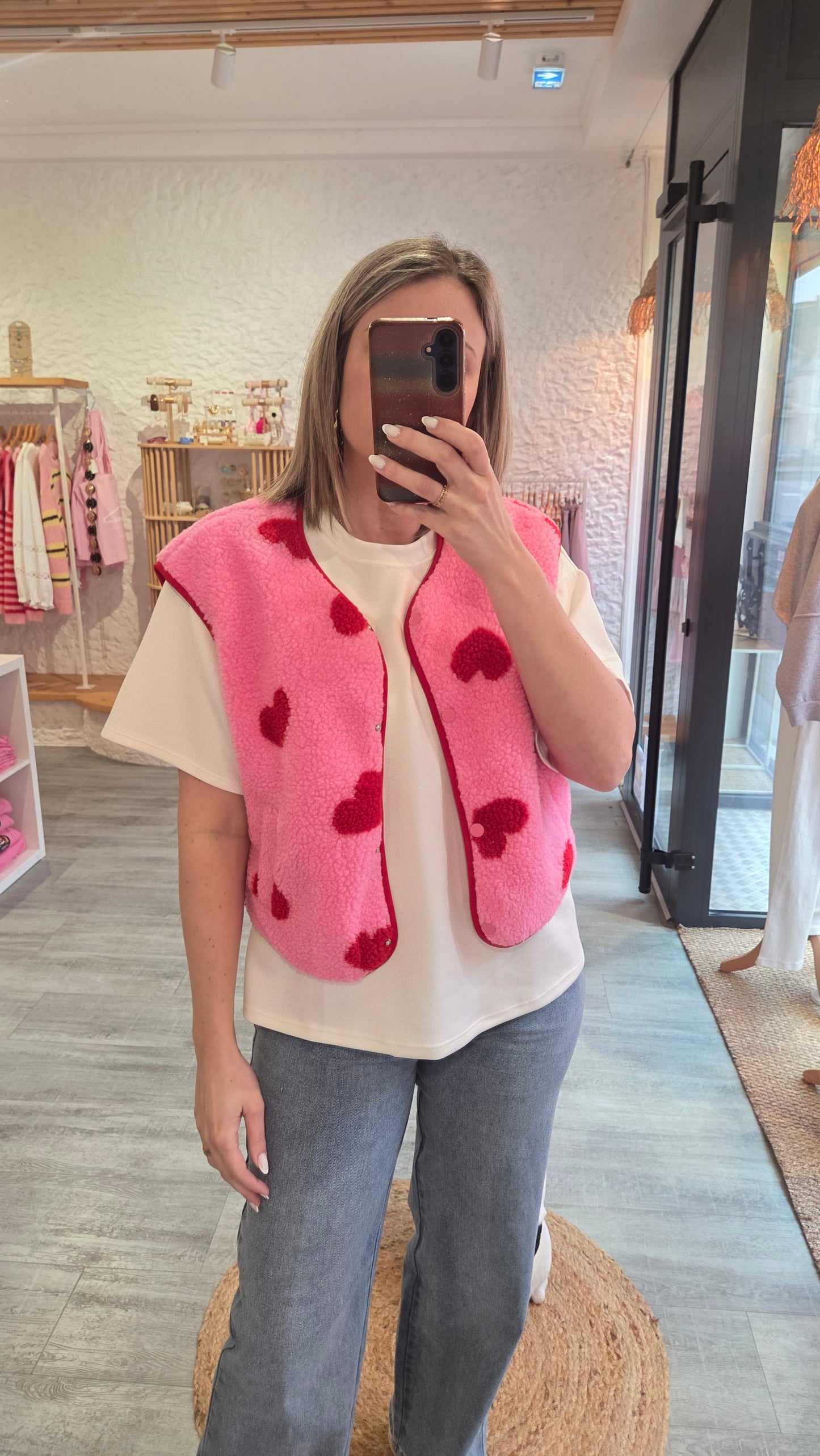 Gilet