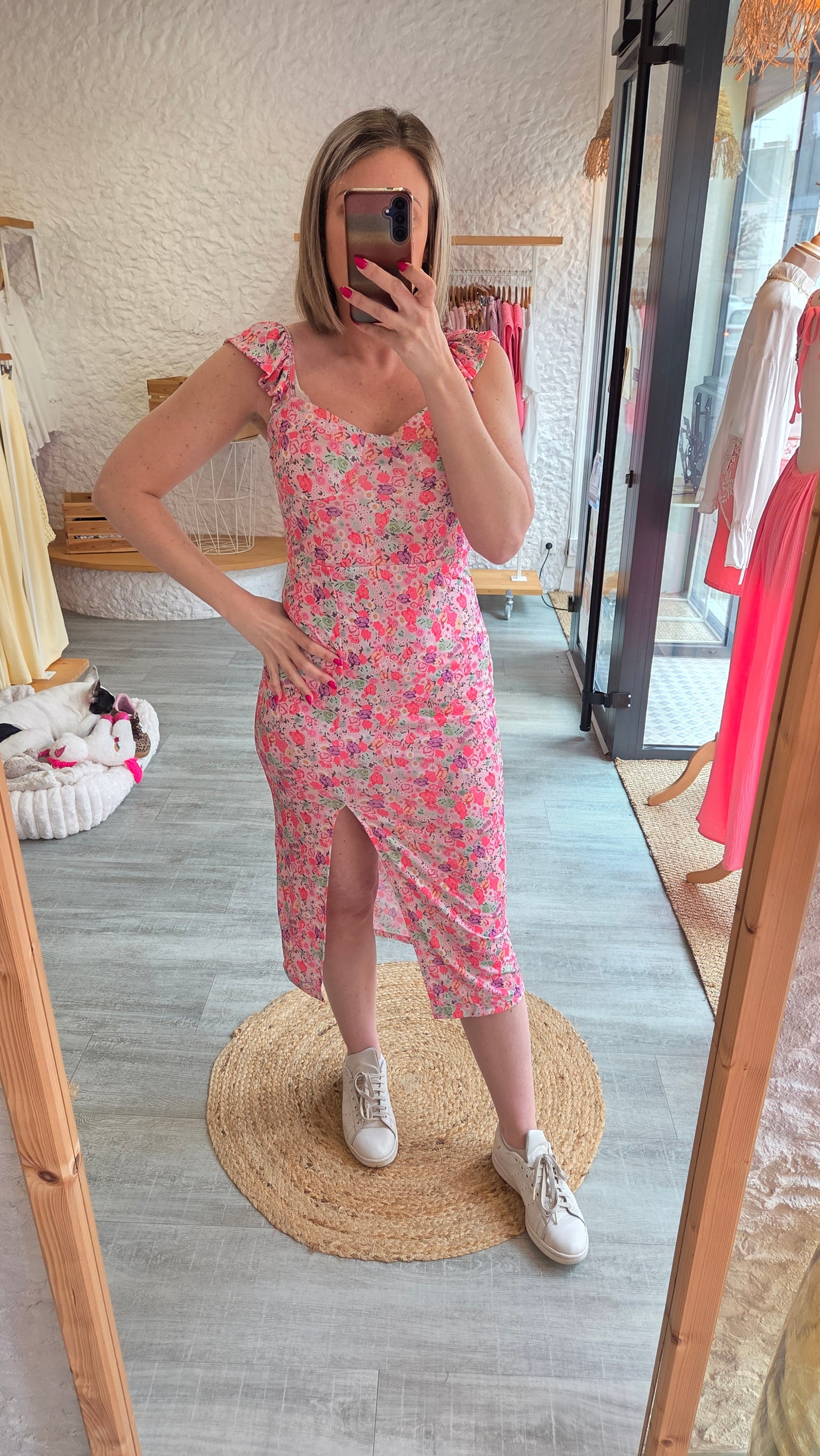 Robe