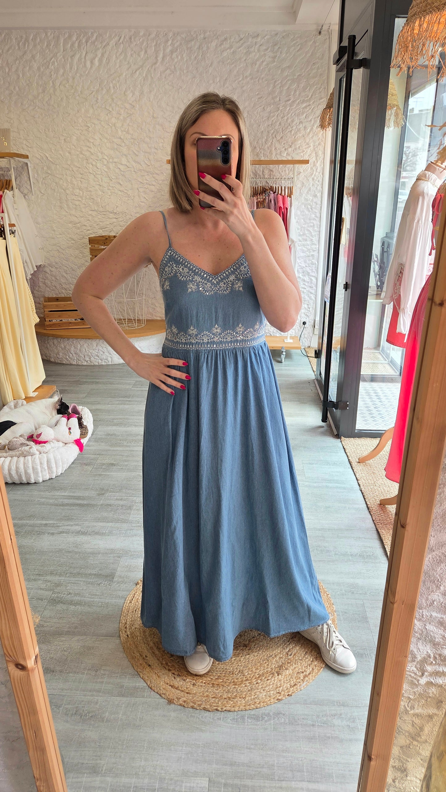Robe