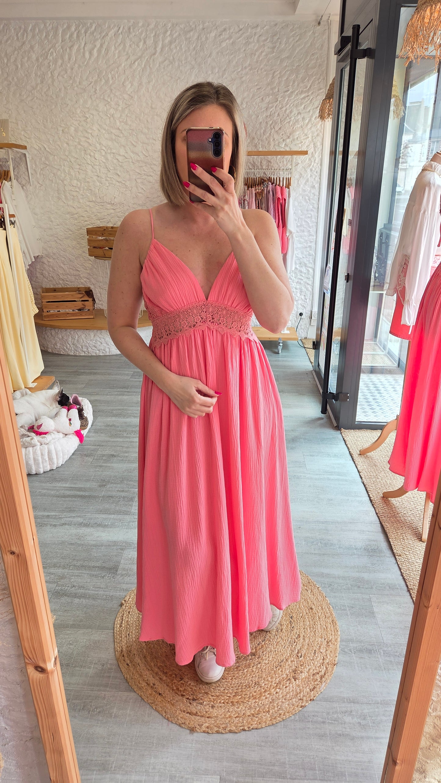 Robe