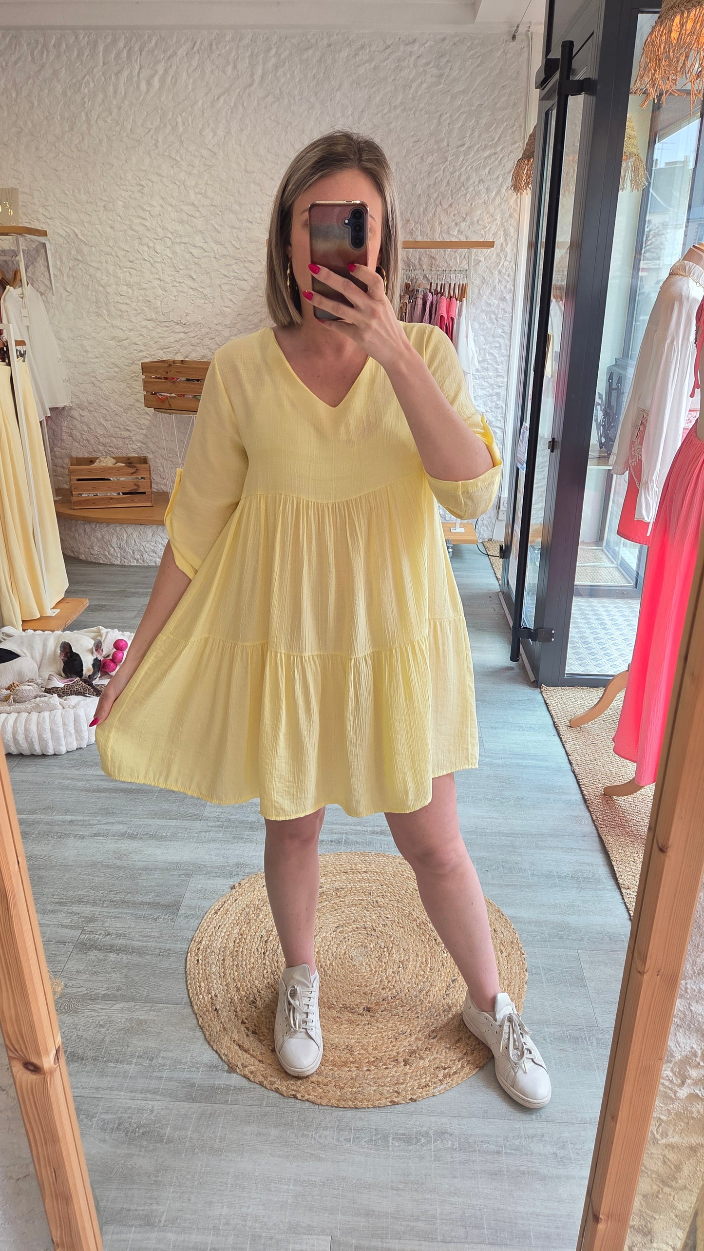 Robe