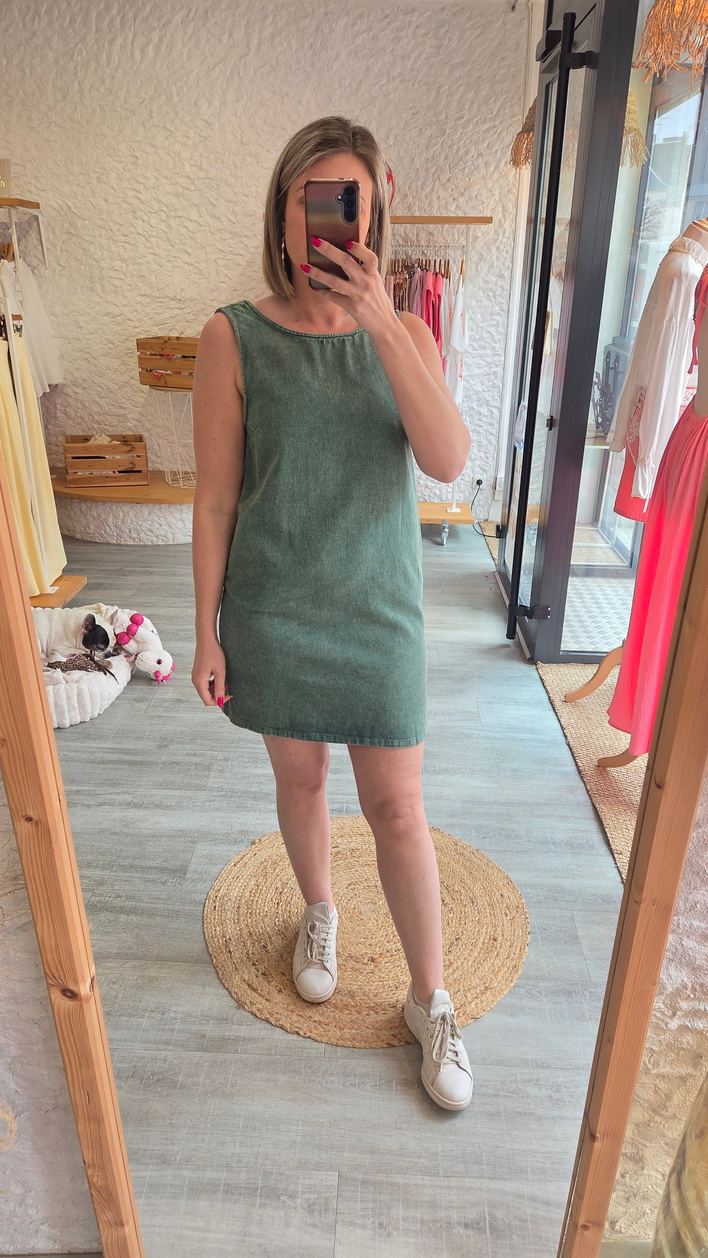 Robe