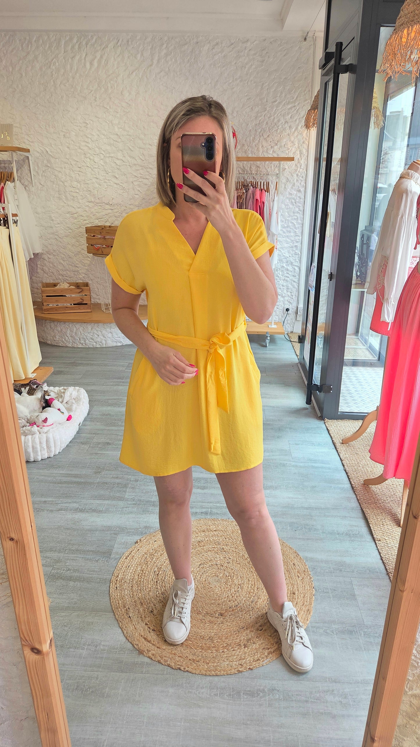 Robe