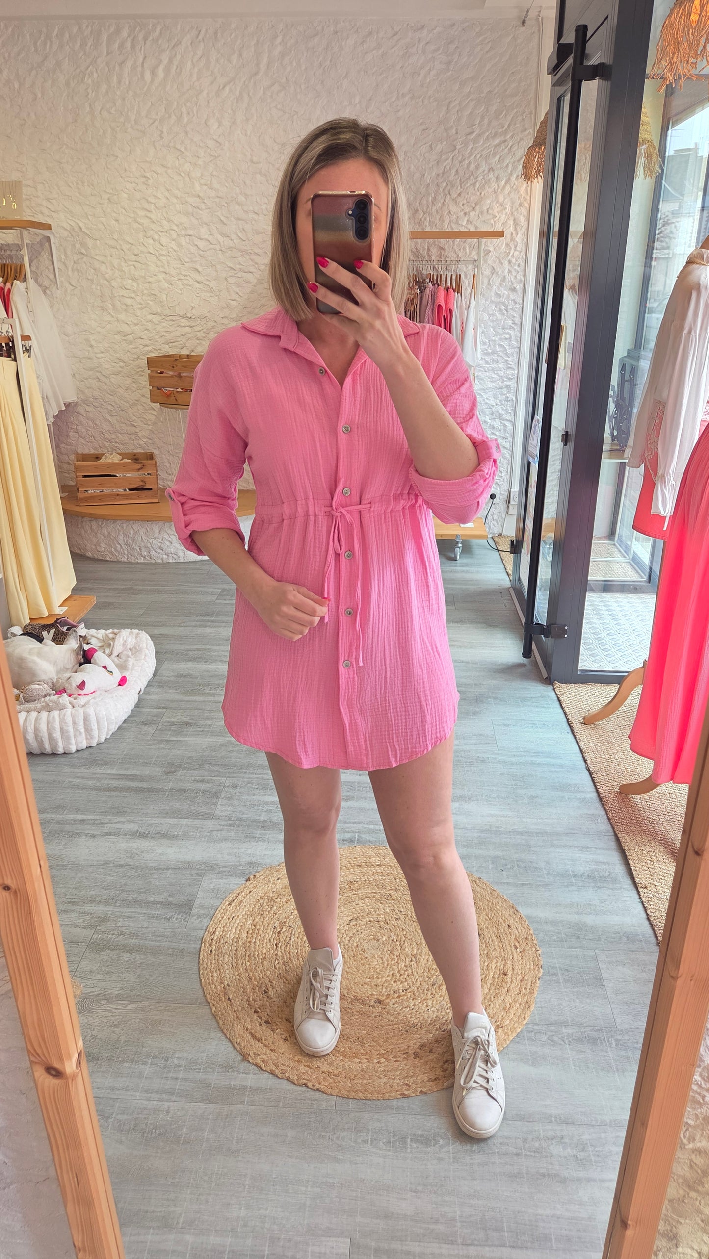 Robe