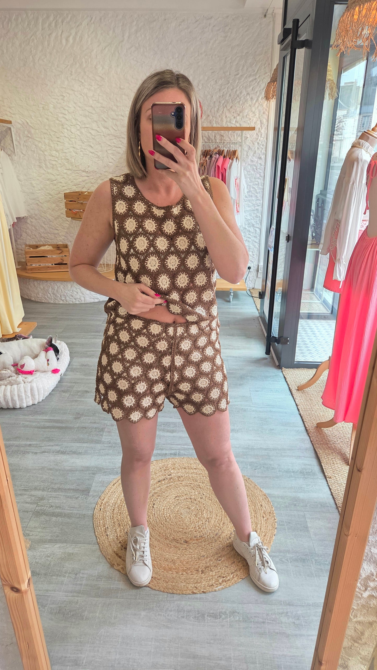 Short
