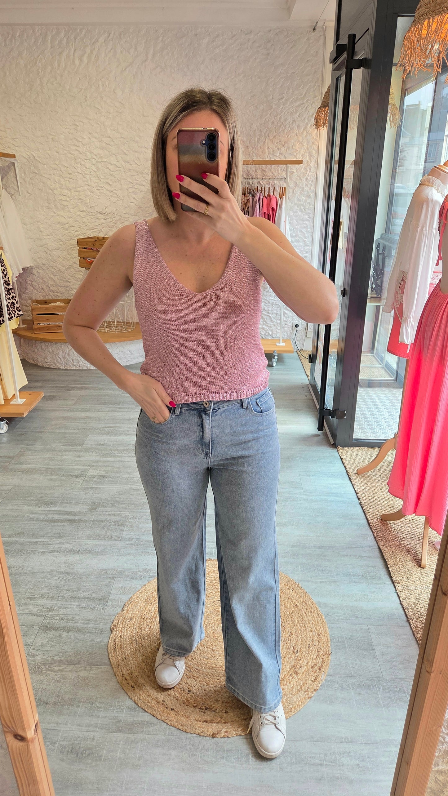 Top