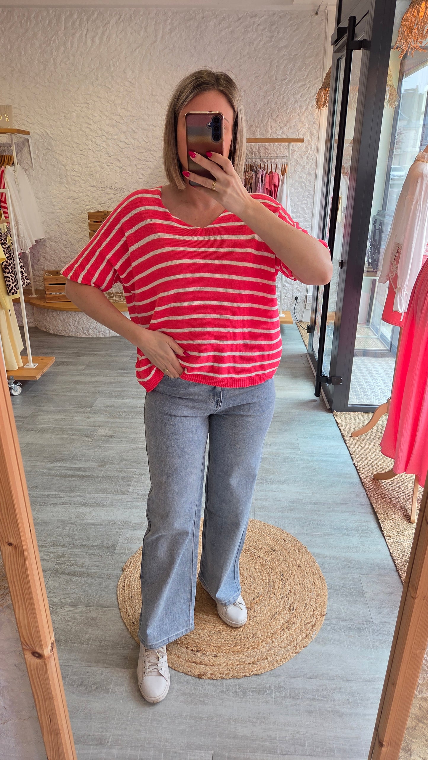T-shirt