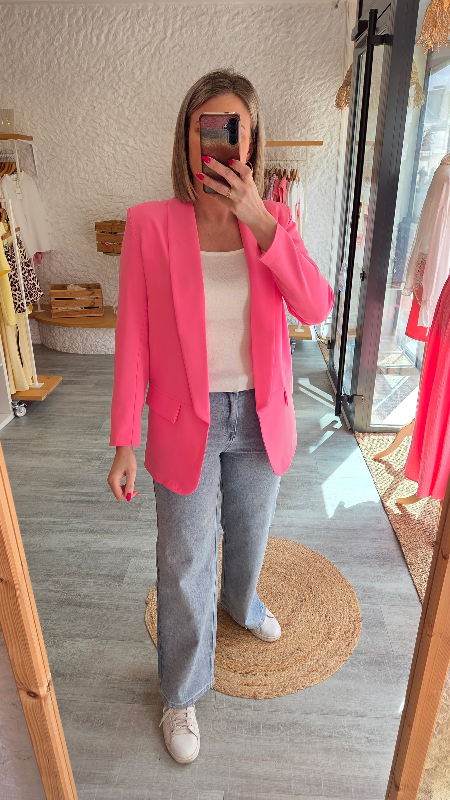 Blazer