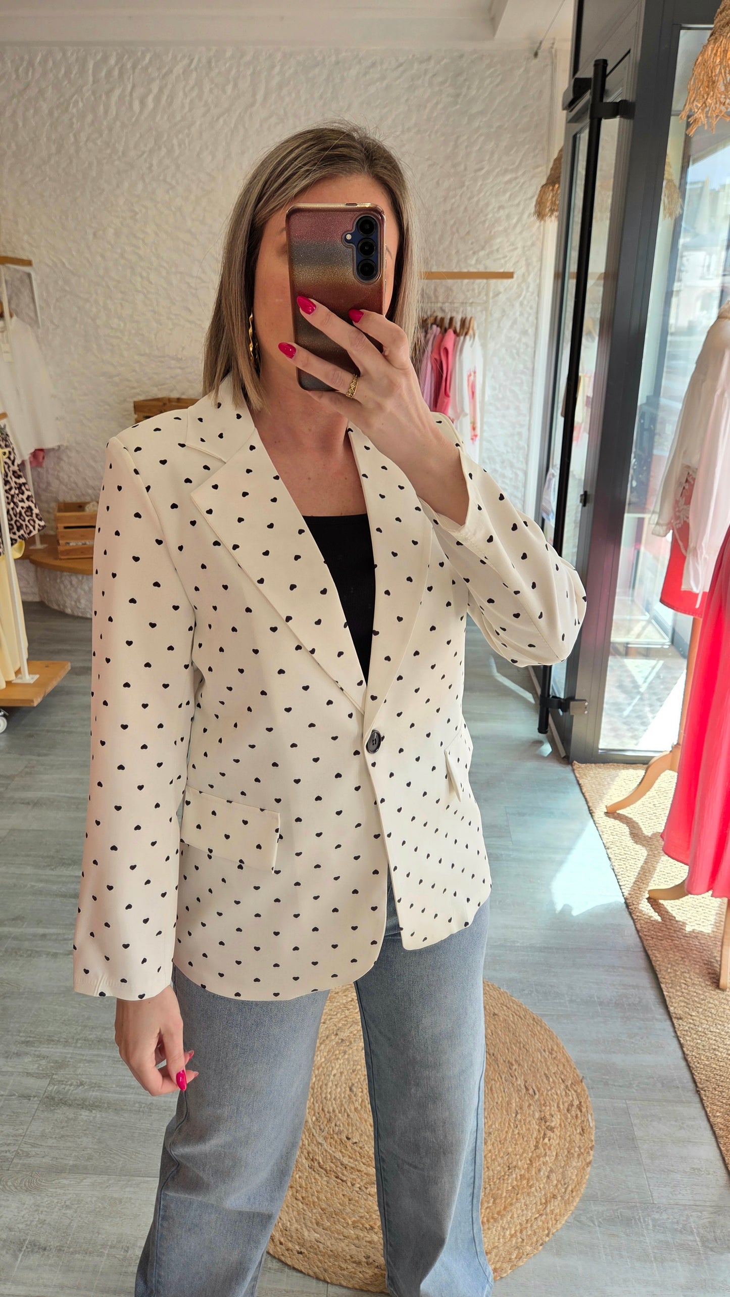 Blazer
