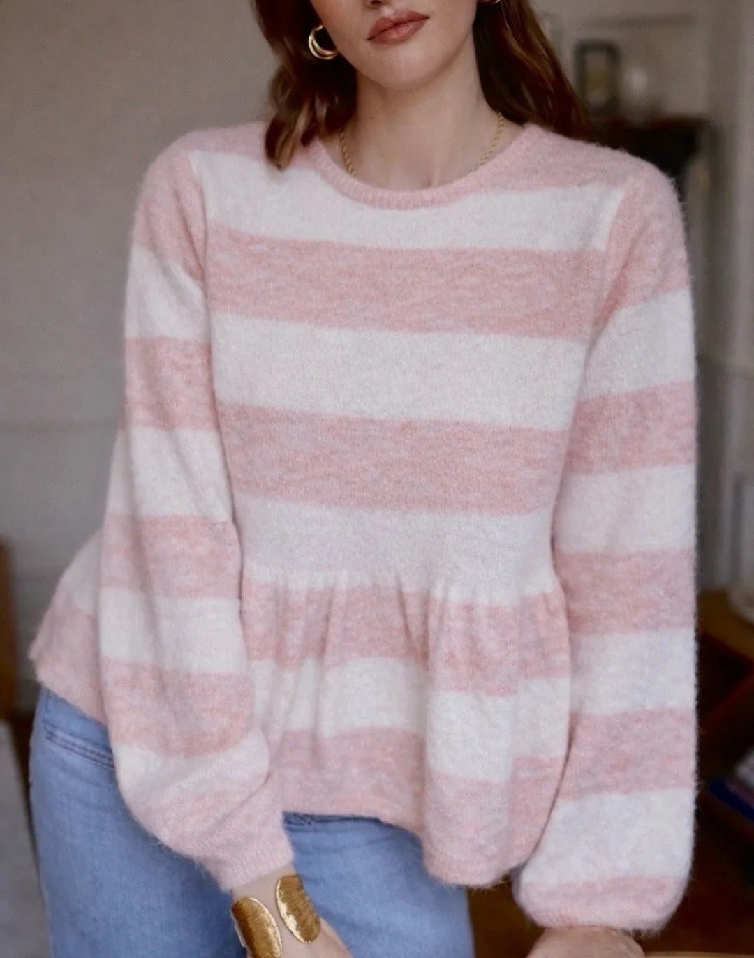 Pull