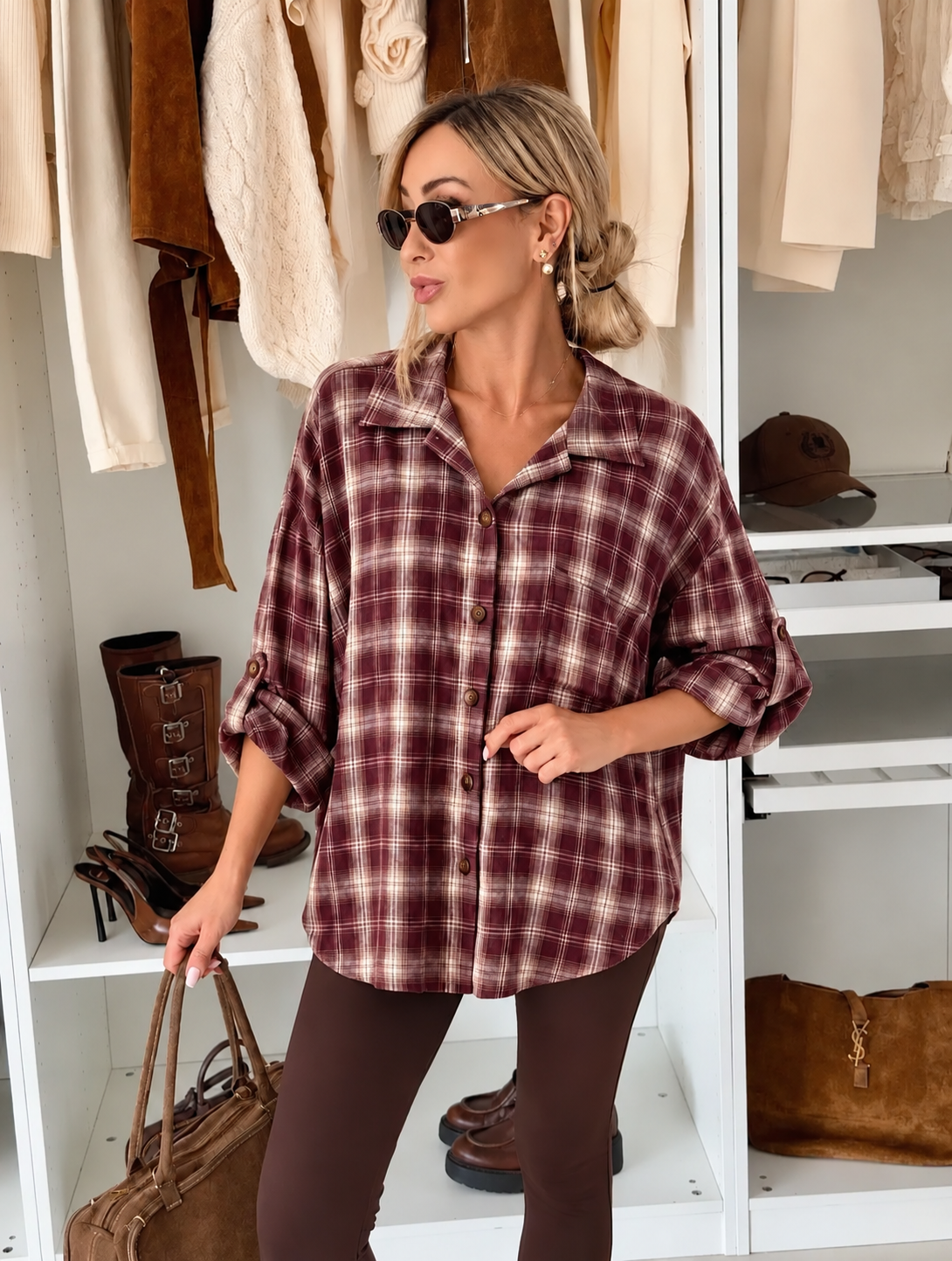 Chemise