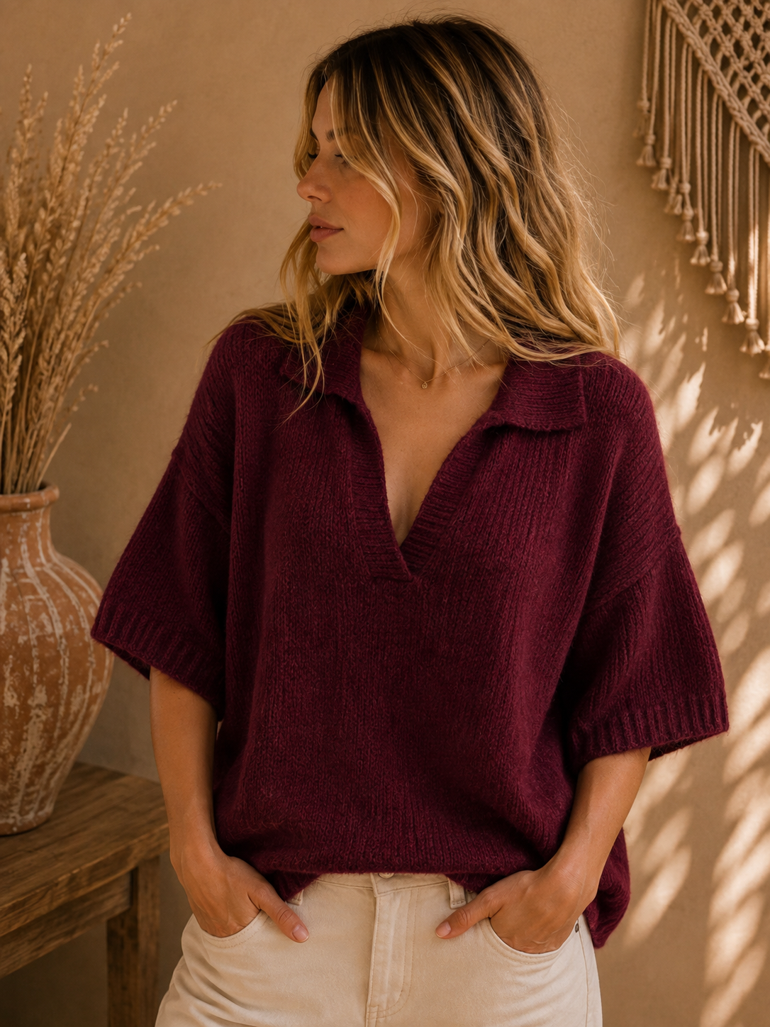 Pull