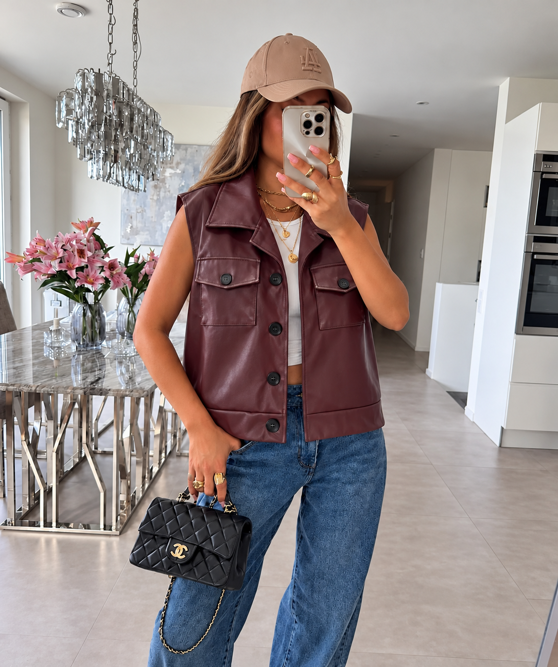 Veste