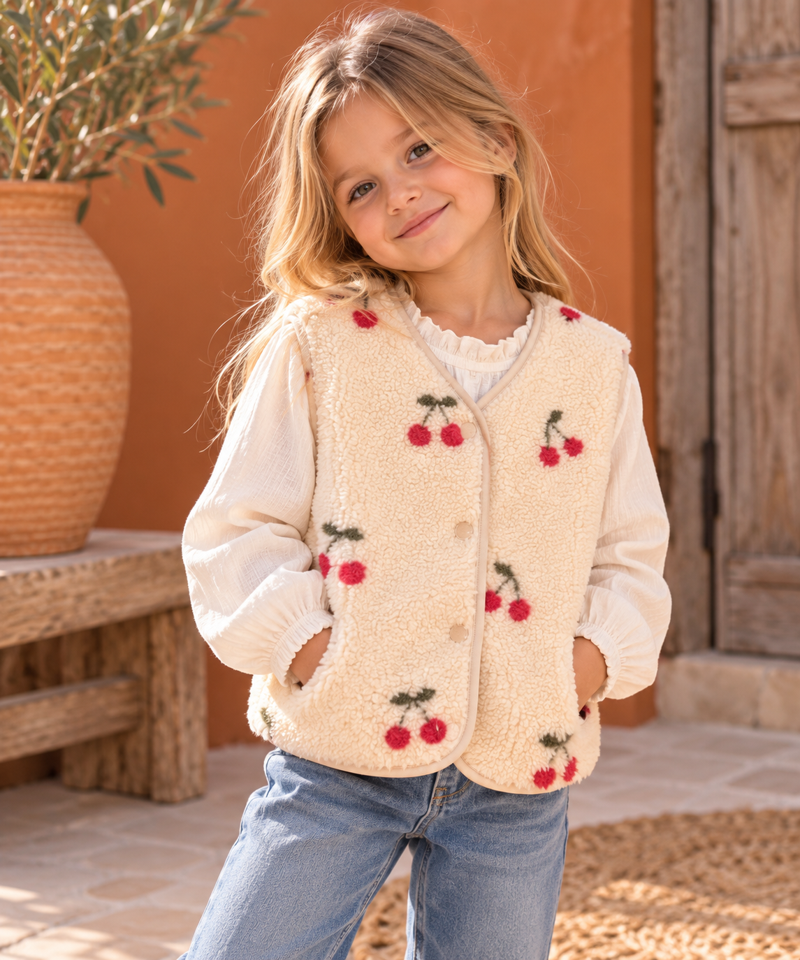 Gilet