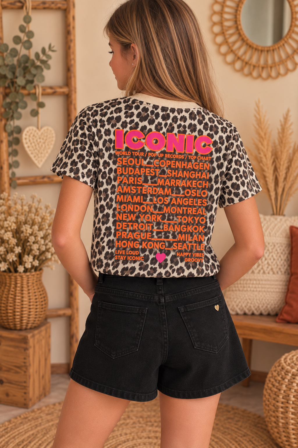 T-shirt