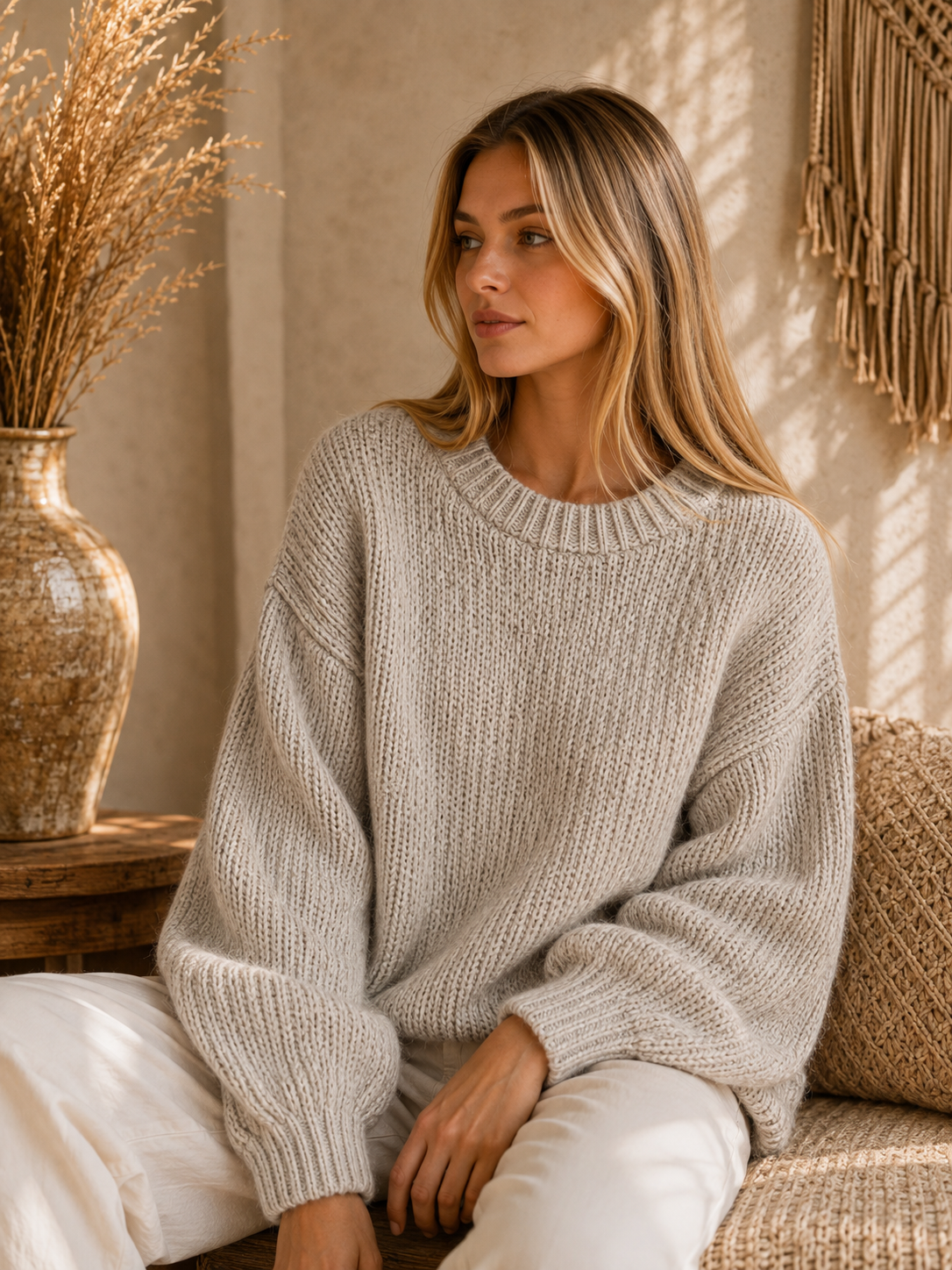 Pull