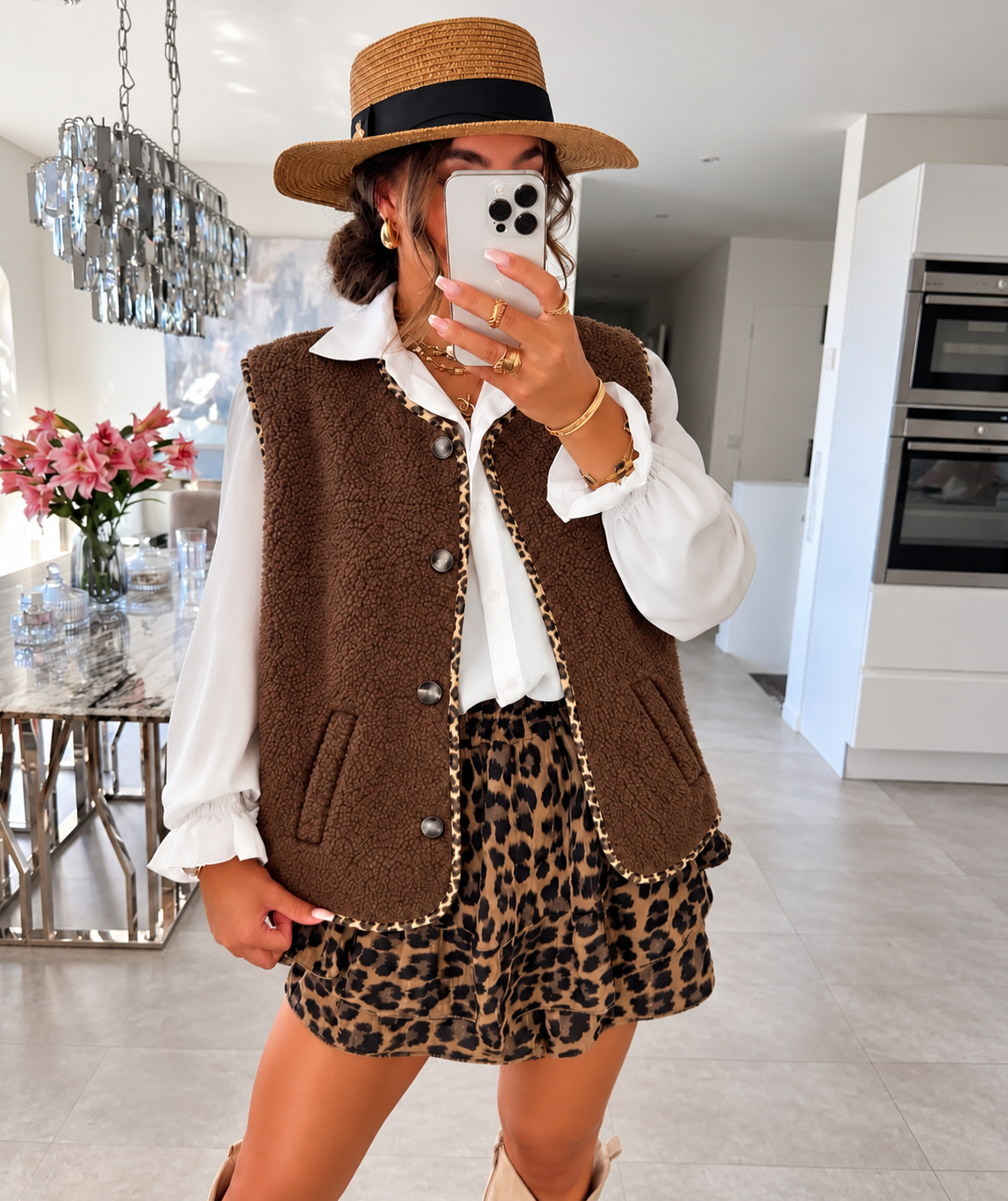 Gilet