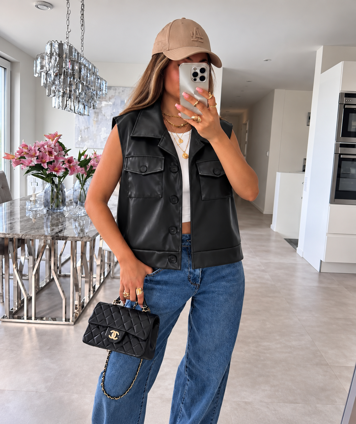 Veste