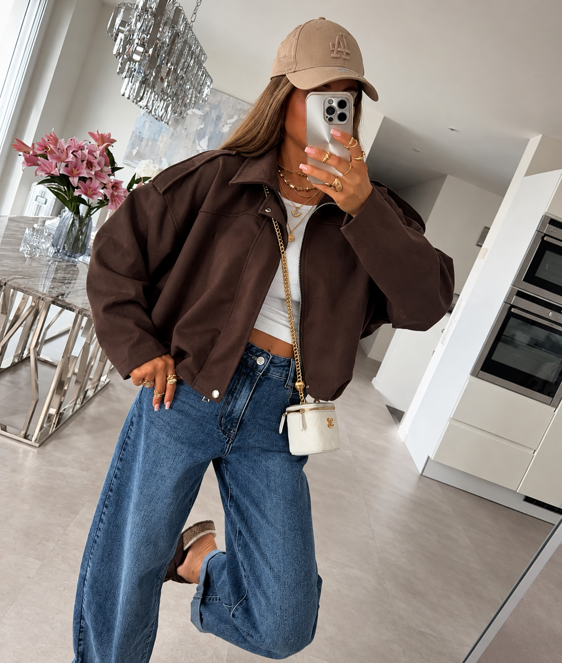 Veste