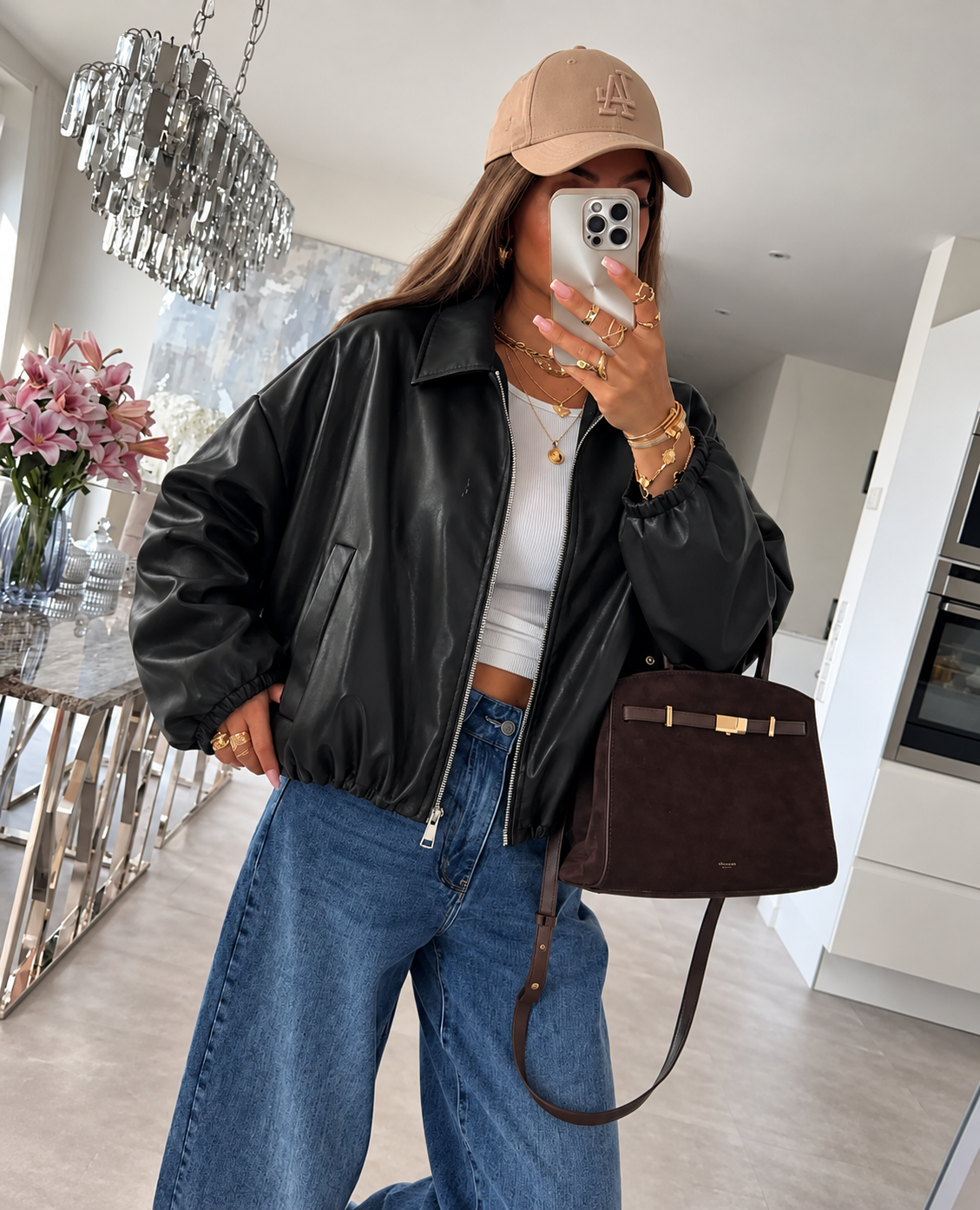 Veste