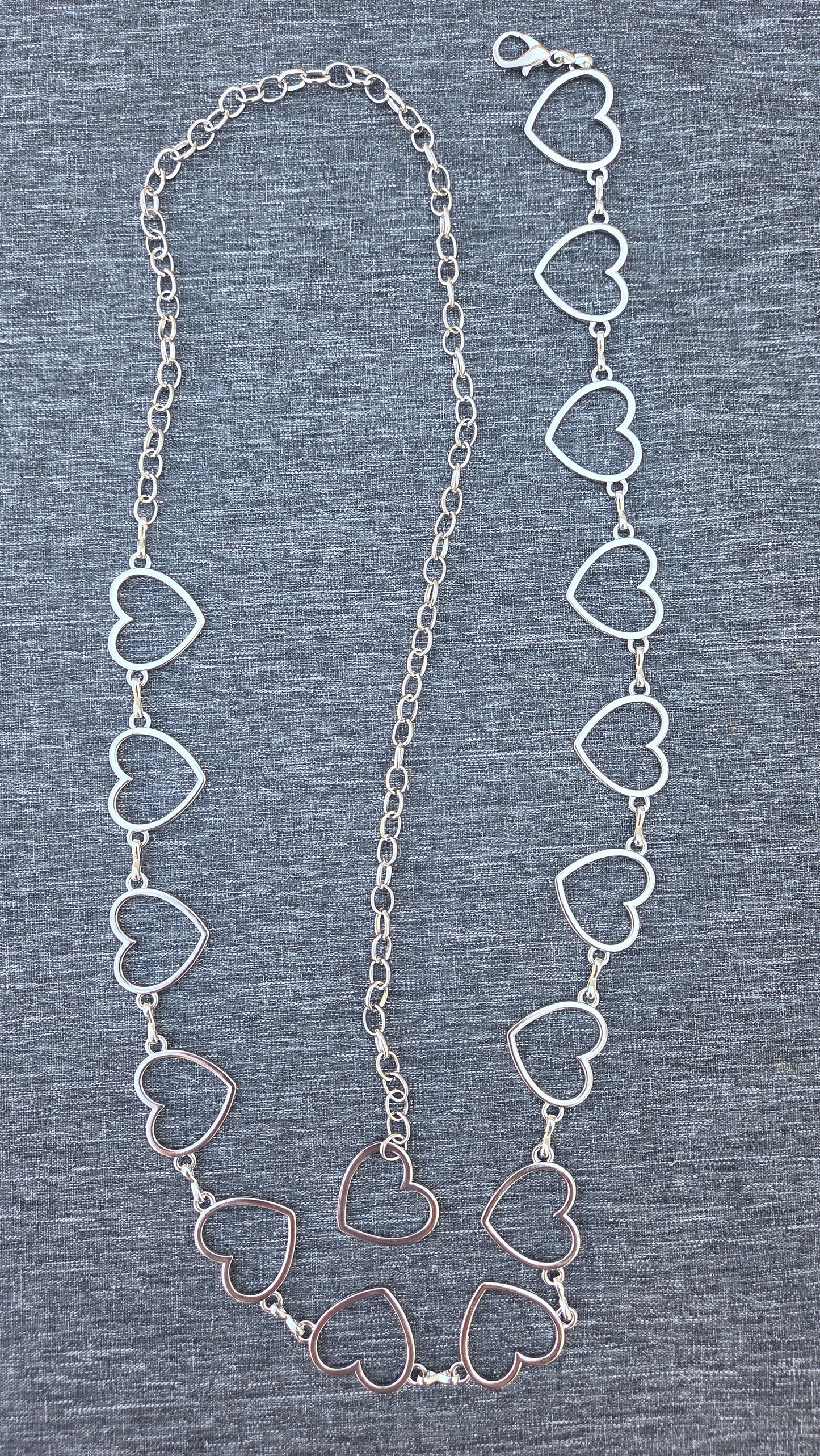 Ceinture chaîne