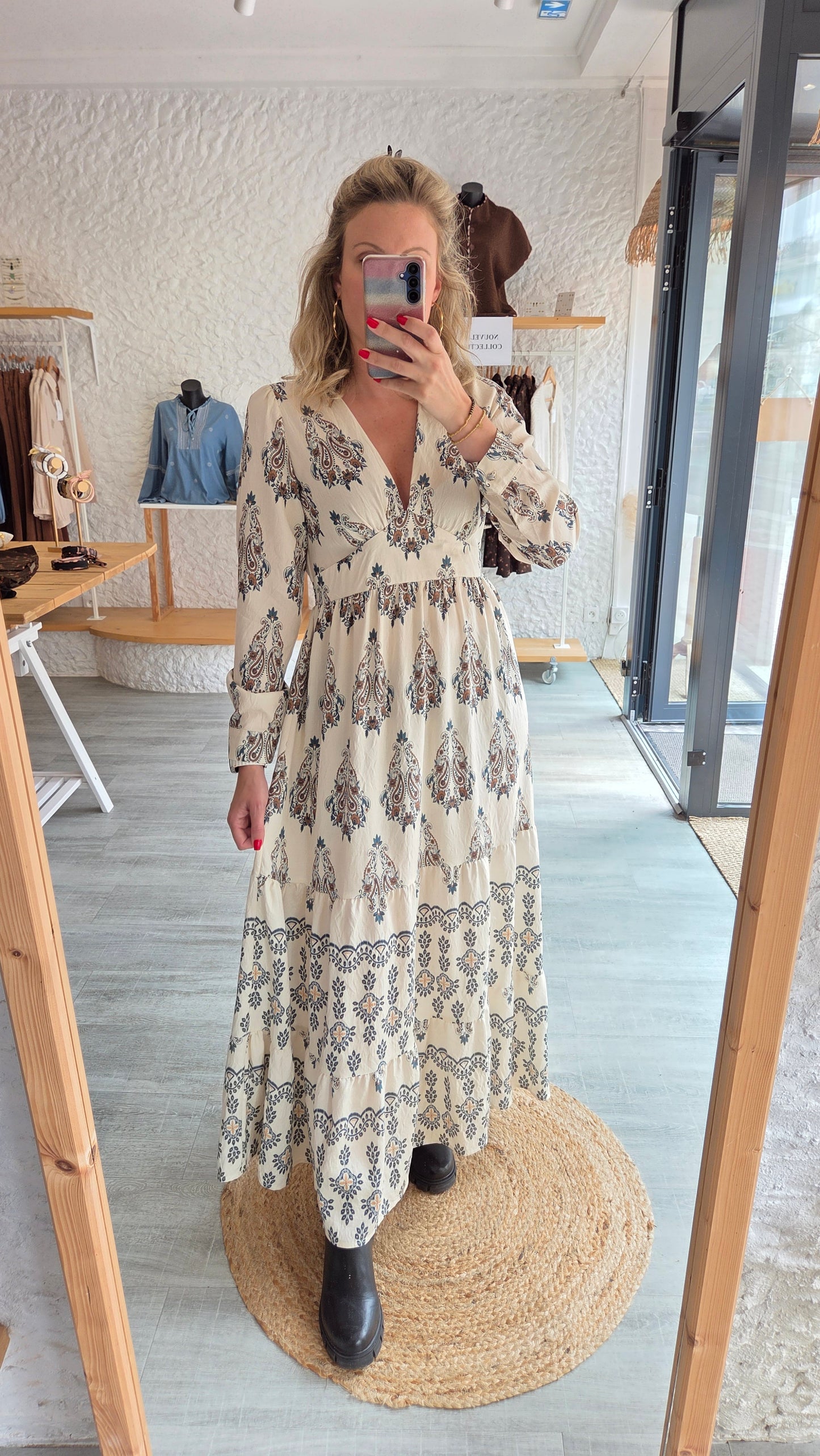 Robe