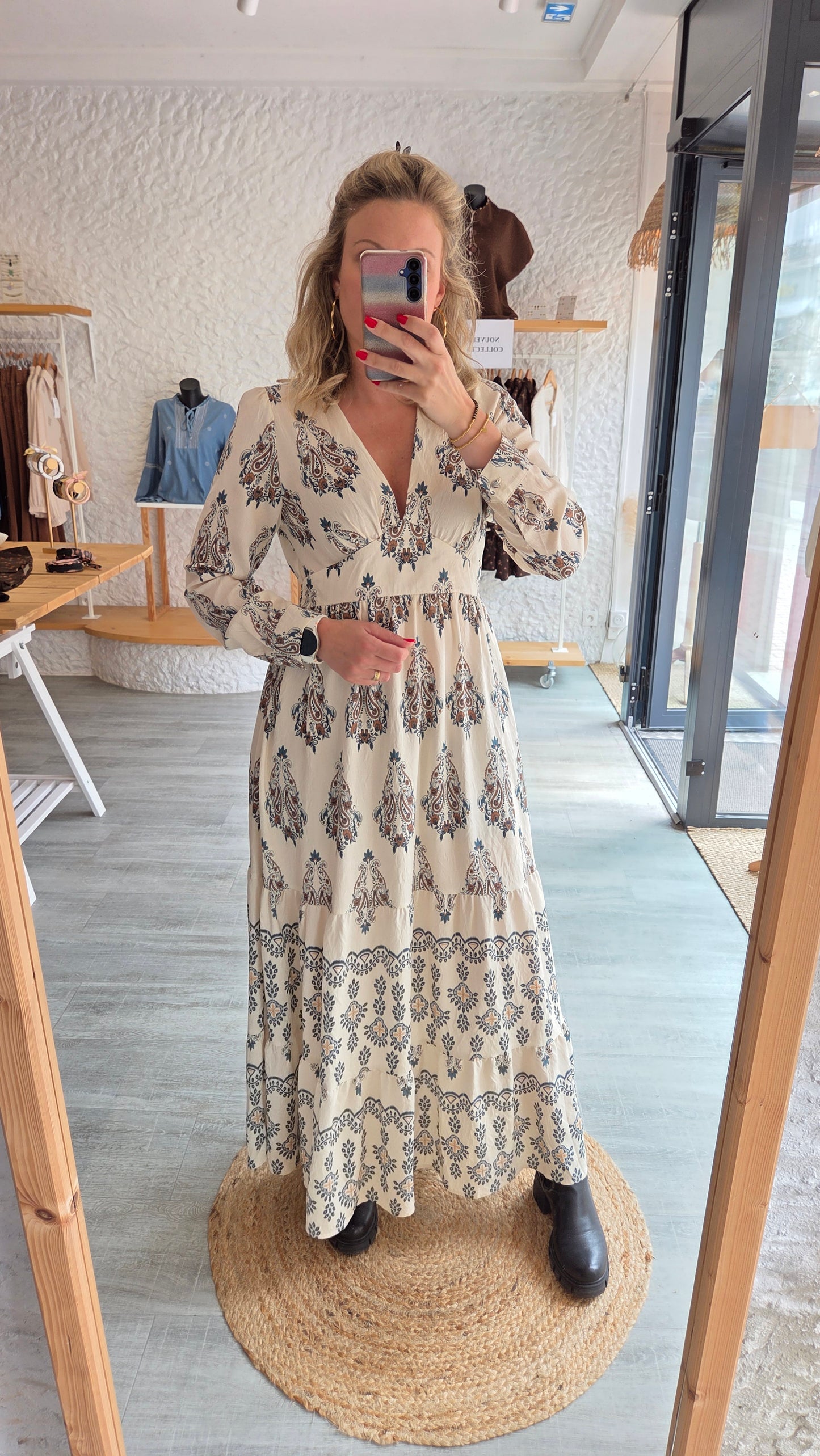 Robe