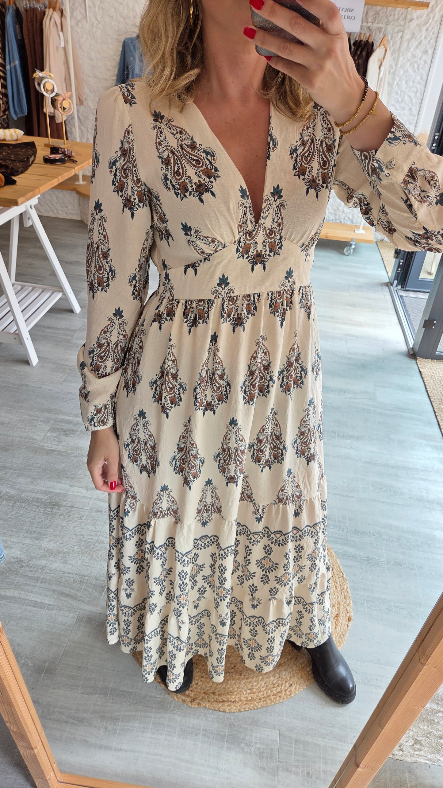 Robe